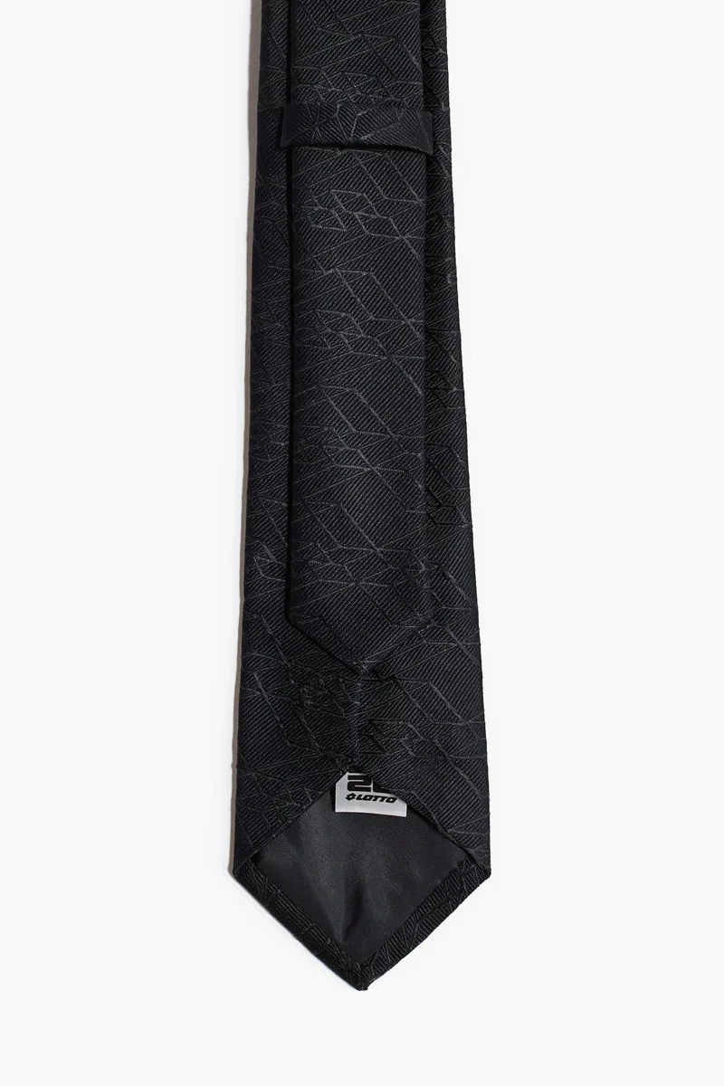 H&M Patterned tie