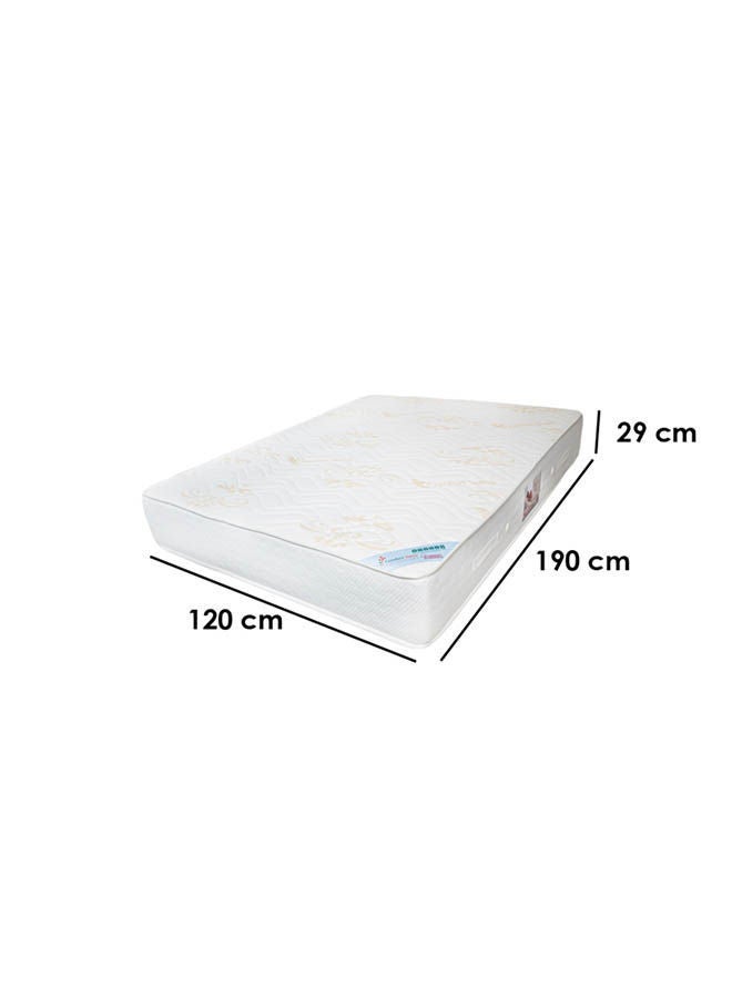 Comfort Sleep Fabric Mattress Sky 190×120×29  - Image 2