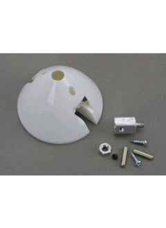 E-flite Prop Adapter & Spinner Set Radian/Pro Efl1018 Replacement Airplane Parts 