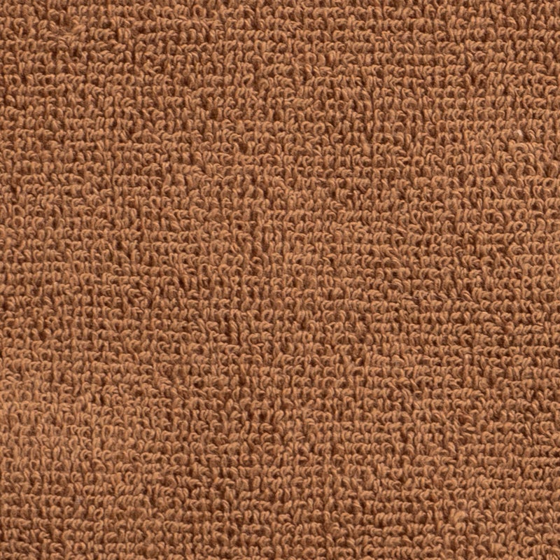 Ritz Terry Potholder & Hot Pad: Unparalleled Heat Resistant  Durable 100% Cotton - Ergonomically Designed for Optimal Grip - Easy-Care Machine Washable  Perfect for Your Kitchen - Copper  2-Pk - Image 2