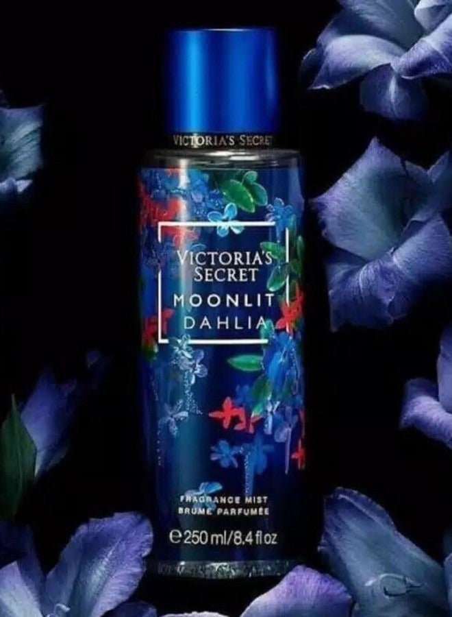 Victoria's Secret Moonlit Dahlia Body Mist 250ml