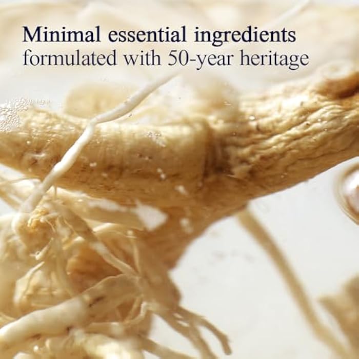 Pyunkang Yul Balancing Gel - Daily Face Moisturizer for Women - Facial Skin Care Products for Dry and Combination Skin - Highly enriched Texture Preventing Moisture and Nutrition loss - 3.3 Fl. Oz.… - Image 4