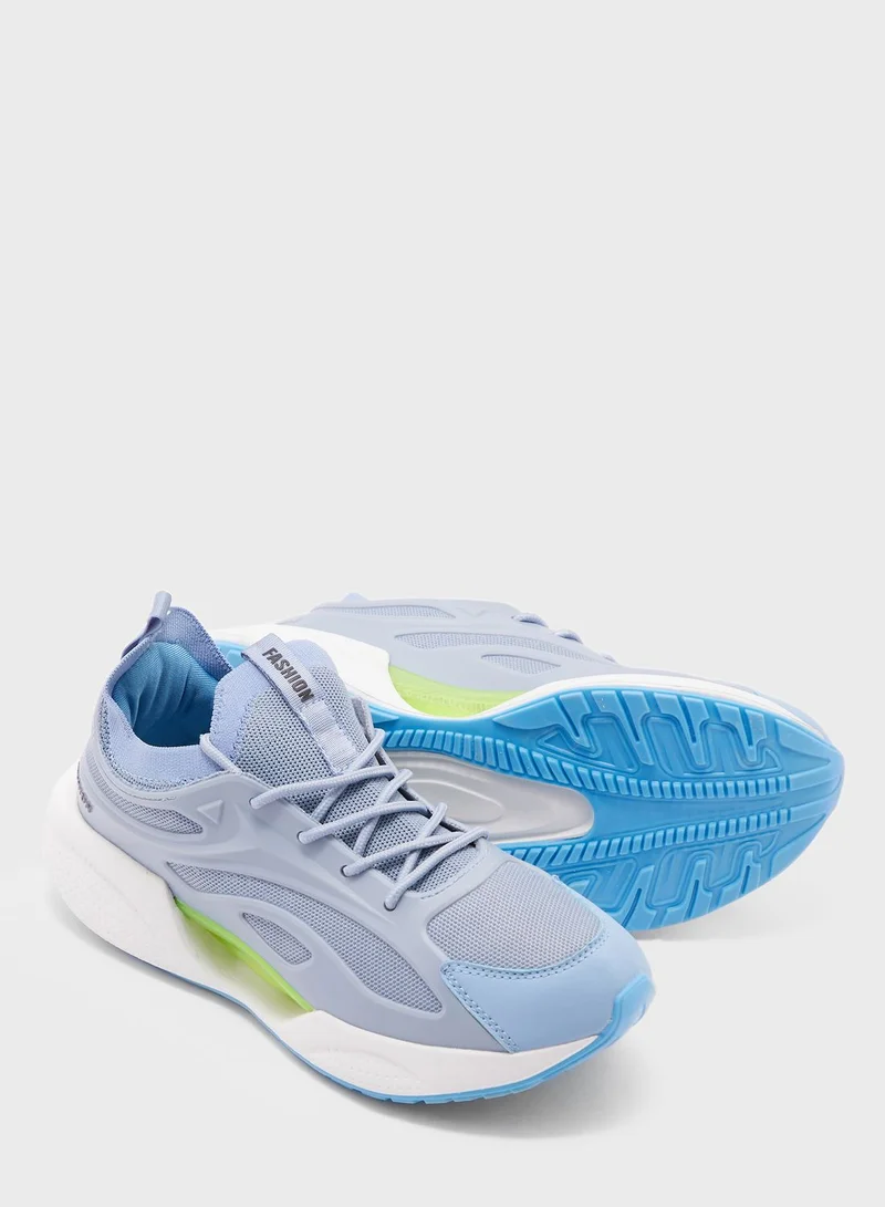 سفنتي فايف Casual Lifestyle Sneakers