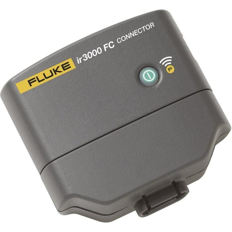 FLUKE Fluke IR3000FC Infrared Connector