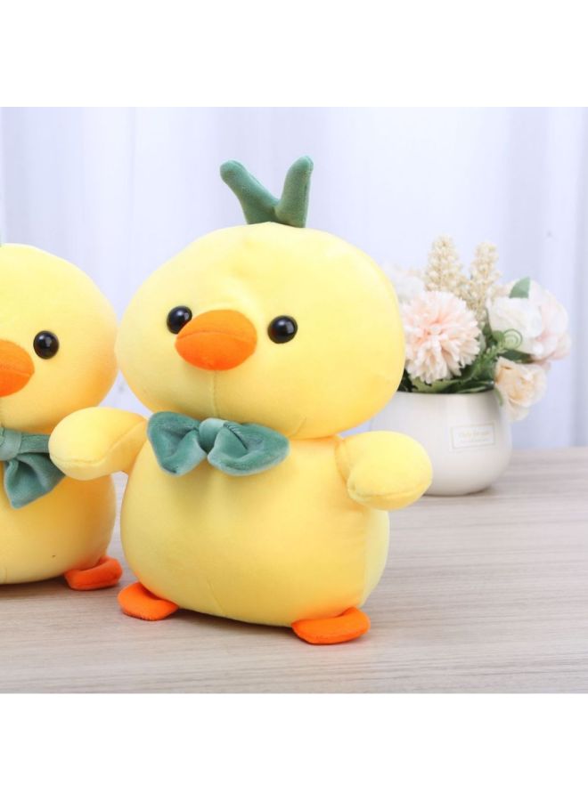 8-inch Grab Machine Doll Wedding Doll Floor Push Plush Toy Cute Birthday Gift Toy Gift-Specifications:Big Eye Crocodile-Color:8 Inches (about 20-25cm) - Image 4