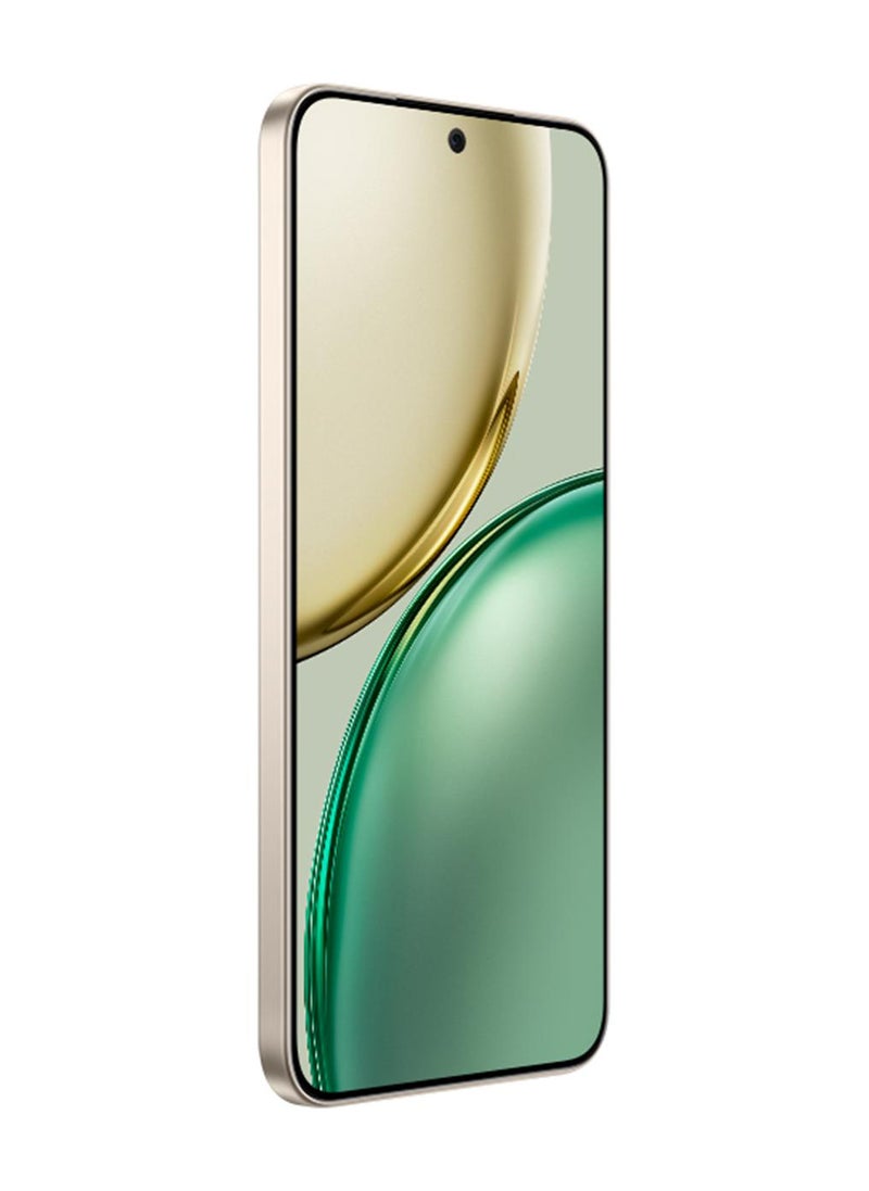 Honor X9d 5G Dual SIM 12GB RAM 256GB Sunrise Gold - International Version - Image 4