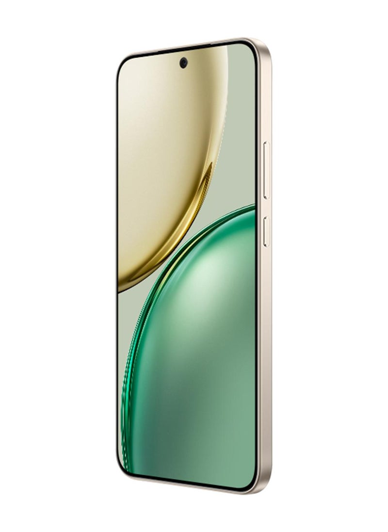 Honor X9d 5G Dual SIM 12GB RAM 256GB Sunrise Gold - International Version - Image 3