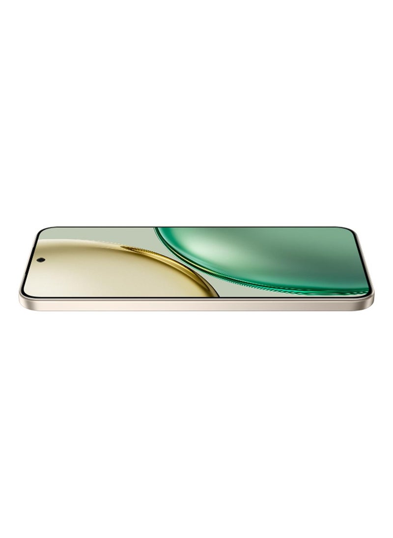 Honor X9d 5G Dual SIM 12GB RAM 256GB Sunrise Gold - International Version - Image 5