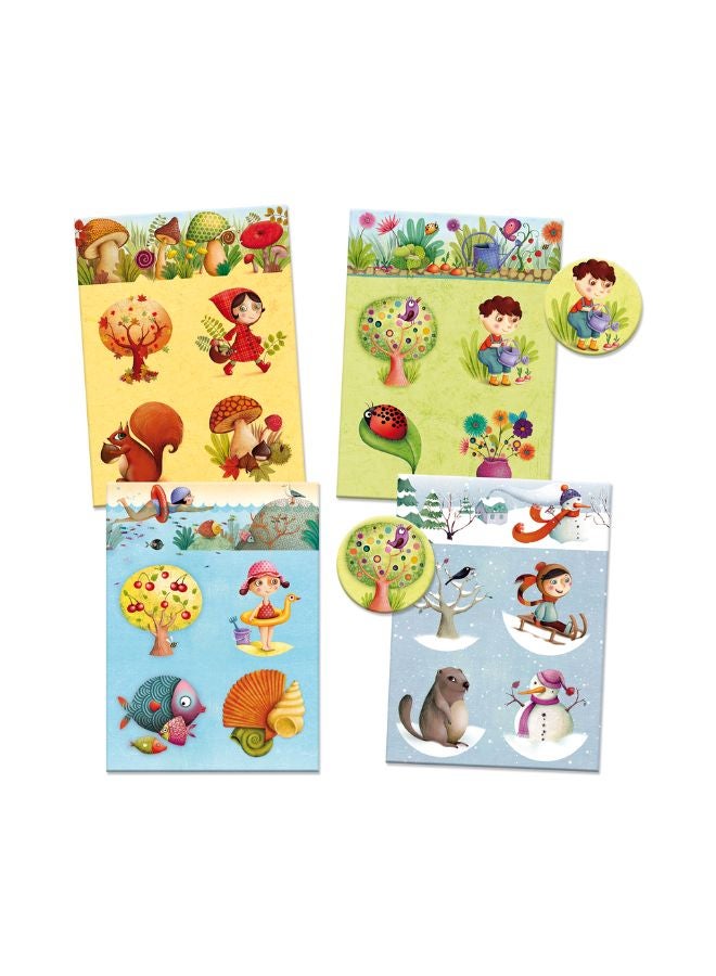 دجيكو فور سيزونز لوتو - Image 3