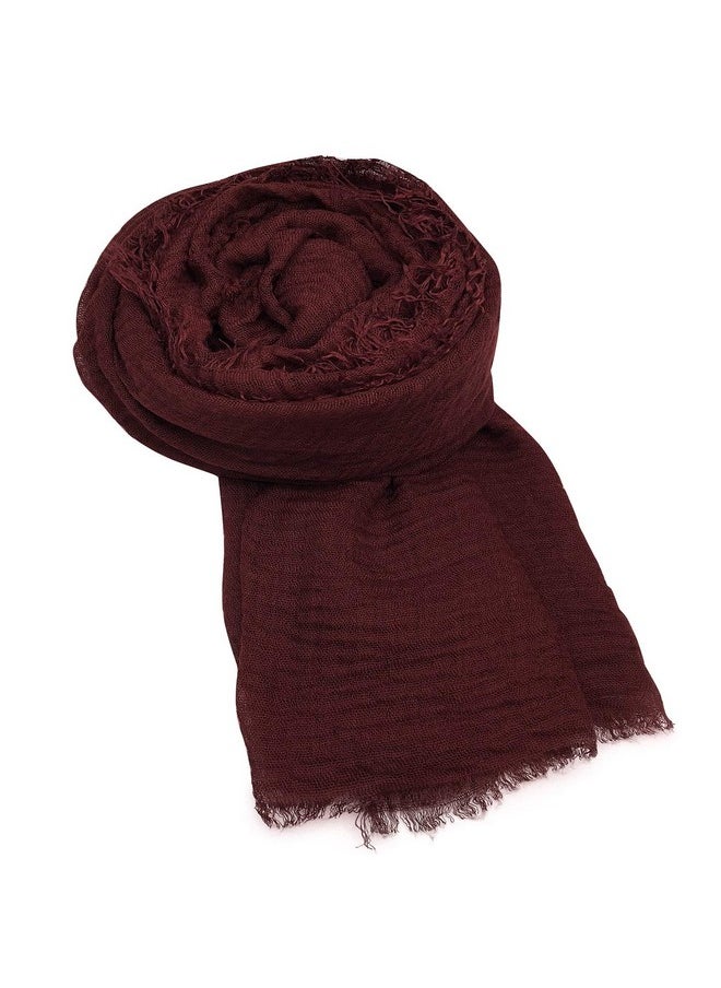 Axe Sickle - Women Scarf Shawl For All Season 3Pcs Scarve Wrap Scarve B. - Image 1