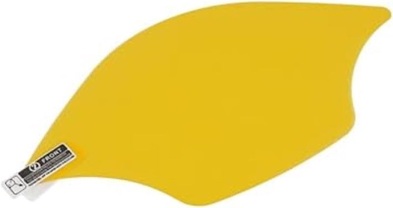 QASULER Motorcycle Dashboard Screen Protector - Image 4