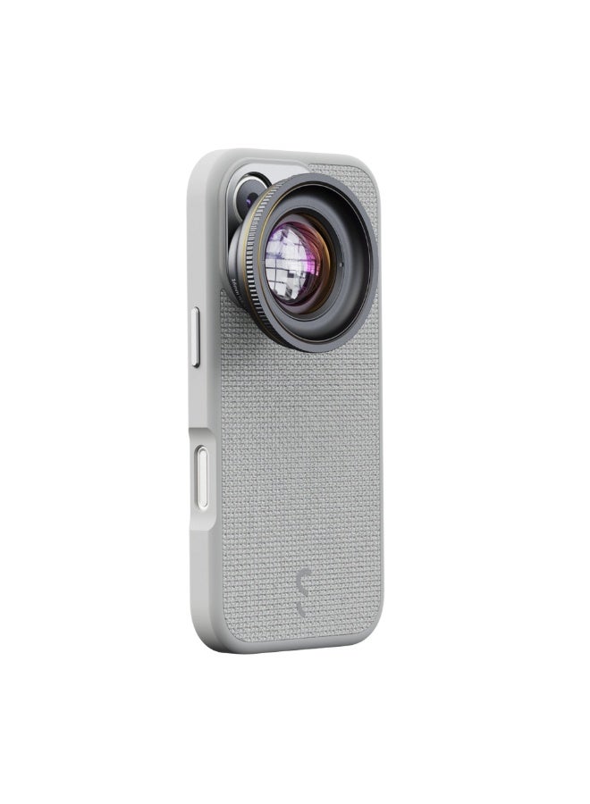 shiftcam s.mount camera case for iphone 16 pro max - Image 1