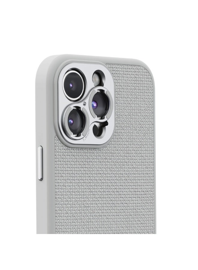 shiftcam s.mount camera case for iphone 16 pro max - Image 4