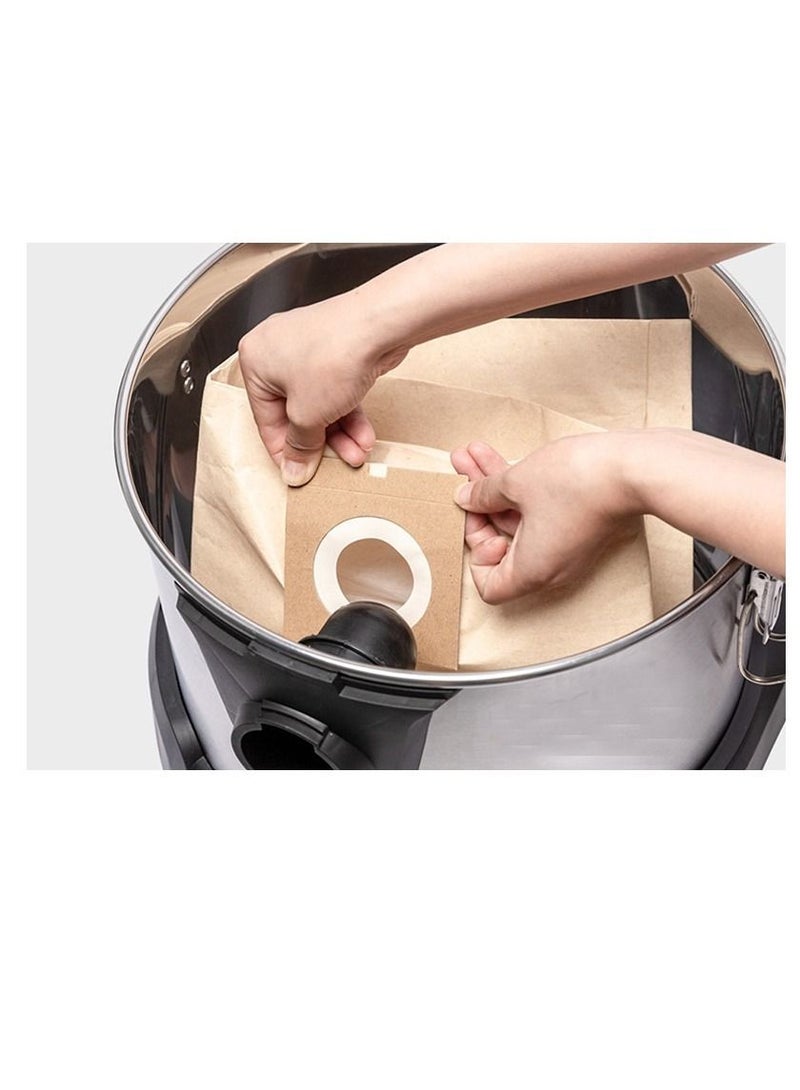Y&D 5-Piece Filter Bag Set  - Image 4
