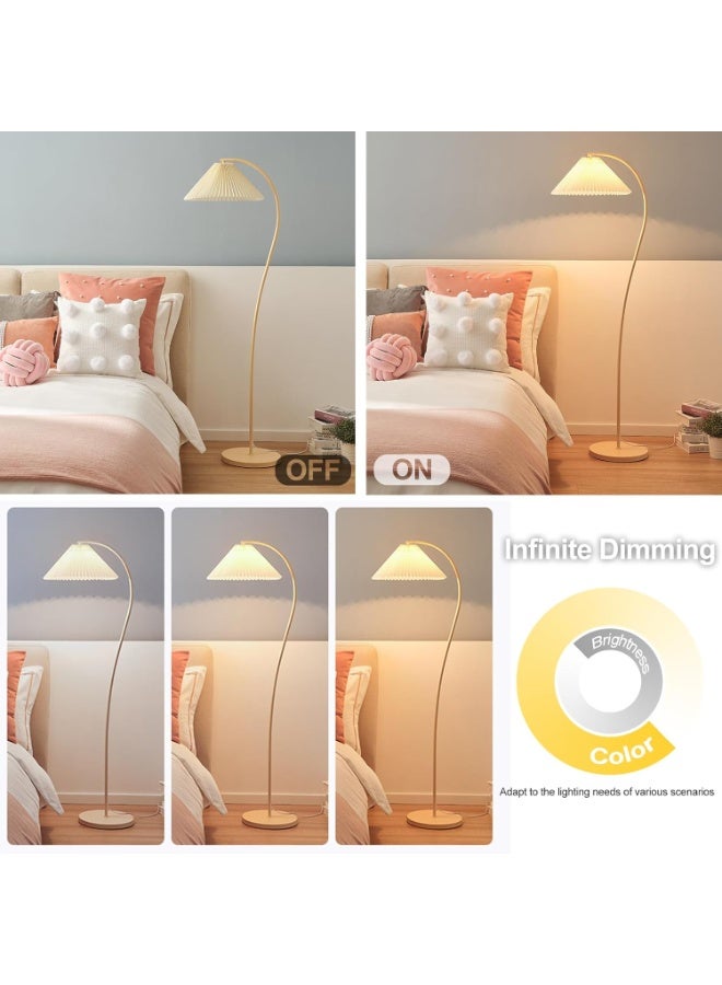 بيوينتي مصباح الأرضية - Image 2