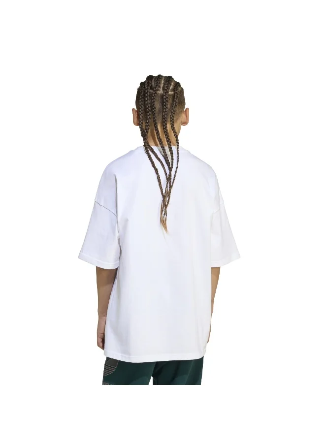 adidas Originals adidas TEE White Originals Kids T-SHIRTS