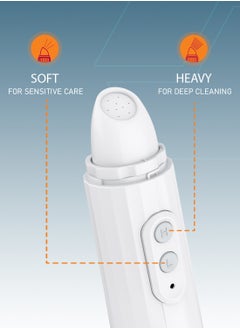 Moxedo Moxedo Portable Travel Bidet Rechargeable Electric Sprayer Handheld Personal Mini Bidet Dual Mode Water Pressure for Personal Hygiene IPX7 Waterproof with 270ml Water Capacity  - Image 2