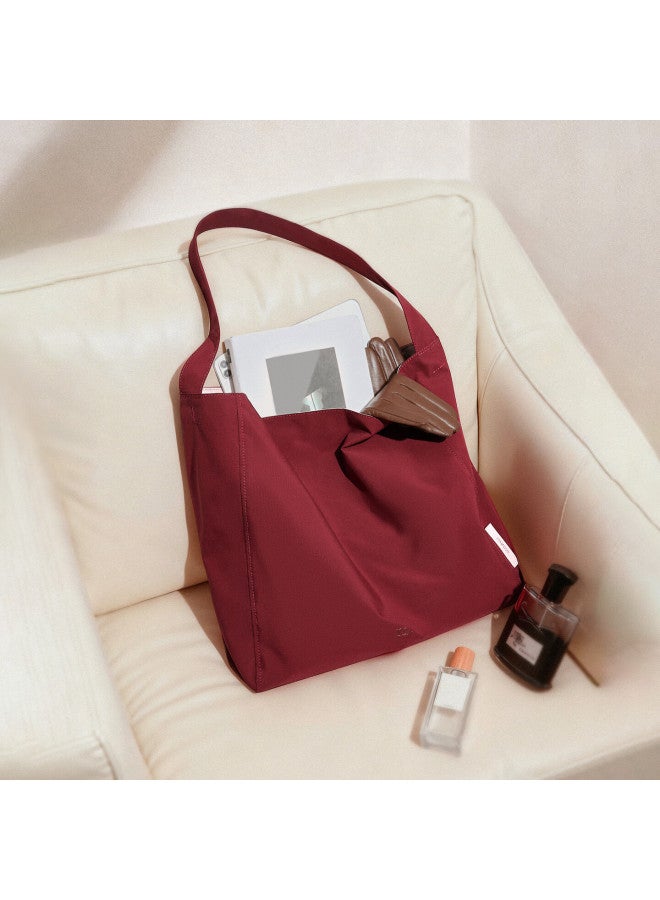 MOOD Miaodi Festival Gift] Women's Bag New Tote Bag Birthday Gift For Girlfriend, Wife, And Bestie - Image 5