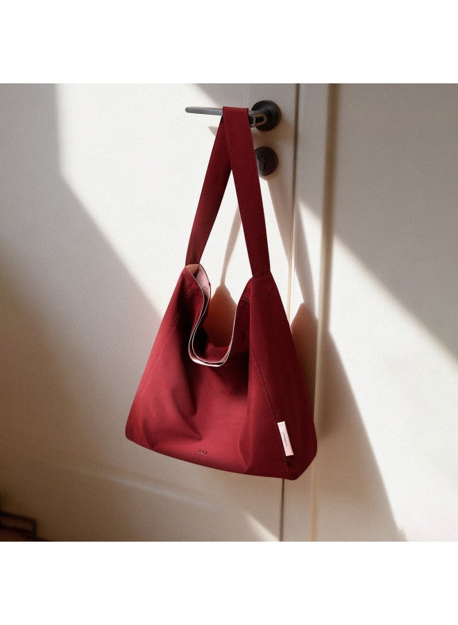 MOOD Miaodi Festival Gift] Women's Bag New Tote Bag Birthday Gift For Girlfriend, Wife, And Bestie - Image 3