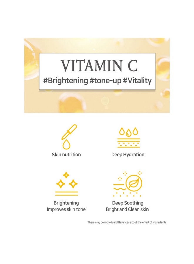 Brightening Glow Serum 1.35 Fl Oz