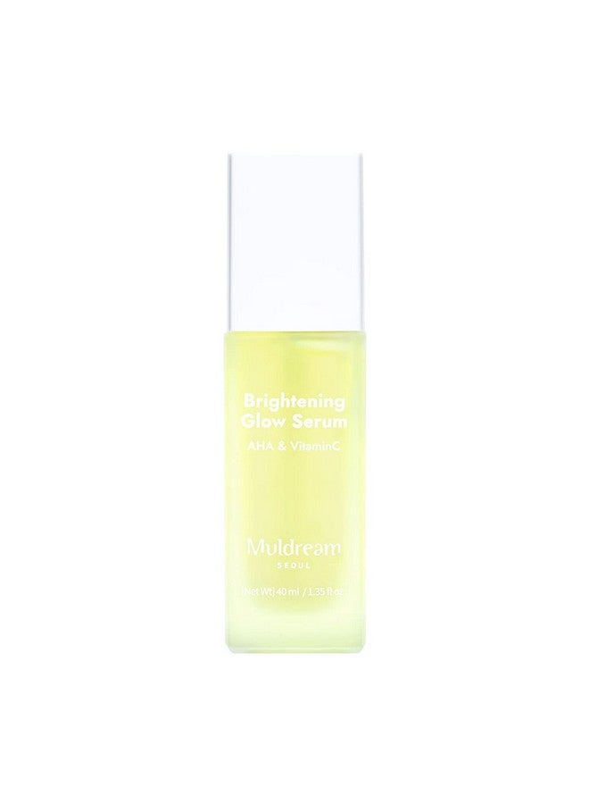 Brightening Glow Serum 1.35 Fl Oz