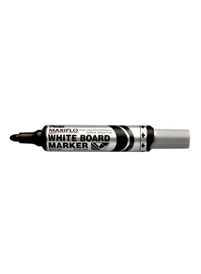 White Board Marker Bullet Tip Black Ink