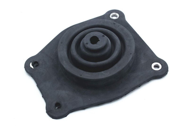 TAKPART Rubber Shift Boot Seal Gear Insulator NA0164481B for 1990-2005 Mazda Miata - Image 1