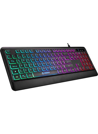 KB-2025 Rtm Rainbow Backlight Membrane Gaming Keyboard Professional Keyboard - pzsku/Z781D5E80EB495C7F49F9Z/45/_/1725794715/39990243-d5c1-4eb5-a4d5-0c6d57c42d6c