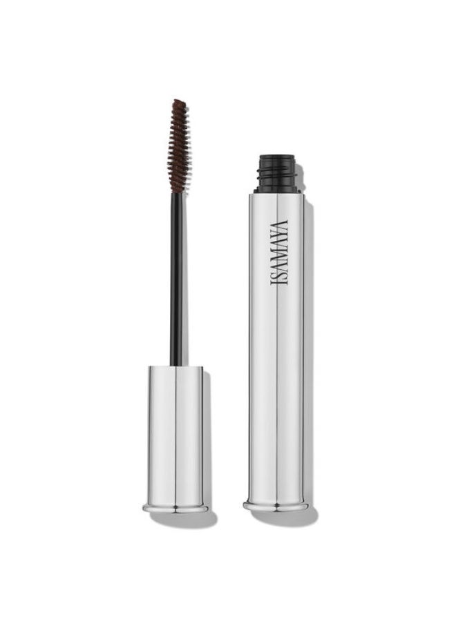 Isamaya Mascara umber 3g - Image 1