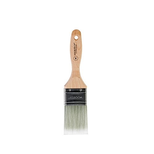 Wooster Brush 5222-2 Silver Tip Paintbrush, 2-Inch - Image 2