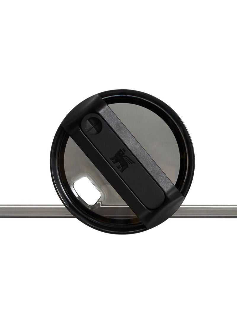 Stanley Quencher H2.0 Stainless Steel Vacuum Insulated Tumbler with Lid and Straw for Water, Iced Tea or Coffee, Smoothie and More,  40oz/1.18L - Image 3