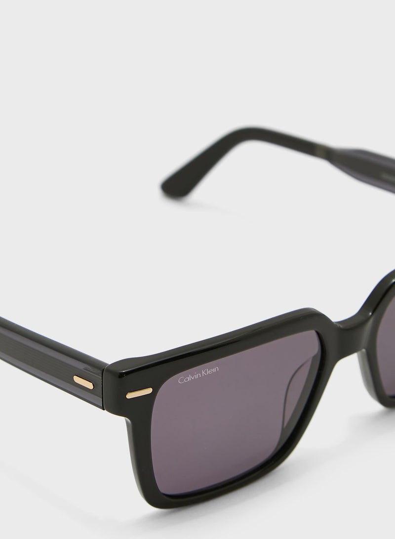 كالفن كلاين نظارة شمسية - Image 3