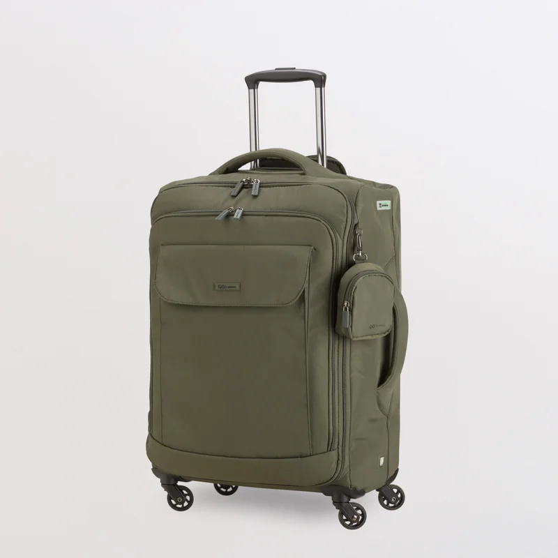 Carpisa  Soft Trolley M - Softair Go  | Best Price UAE