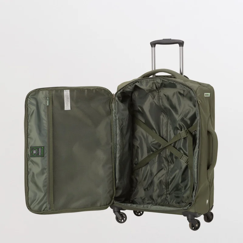 Carpisa  Soft Trolley M - Softair Go  | Best Price UAE