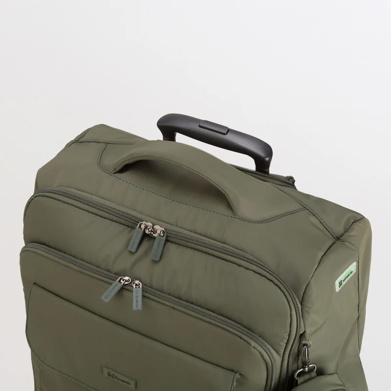Carpisa  Soft Trolley M - Softair Go  | Best Price UAE