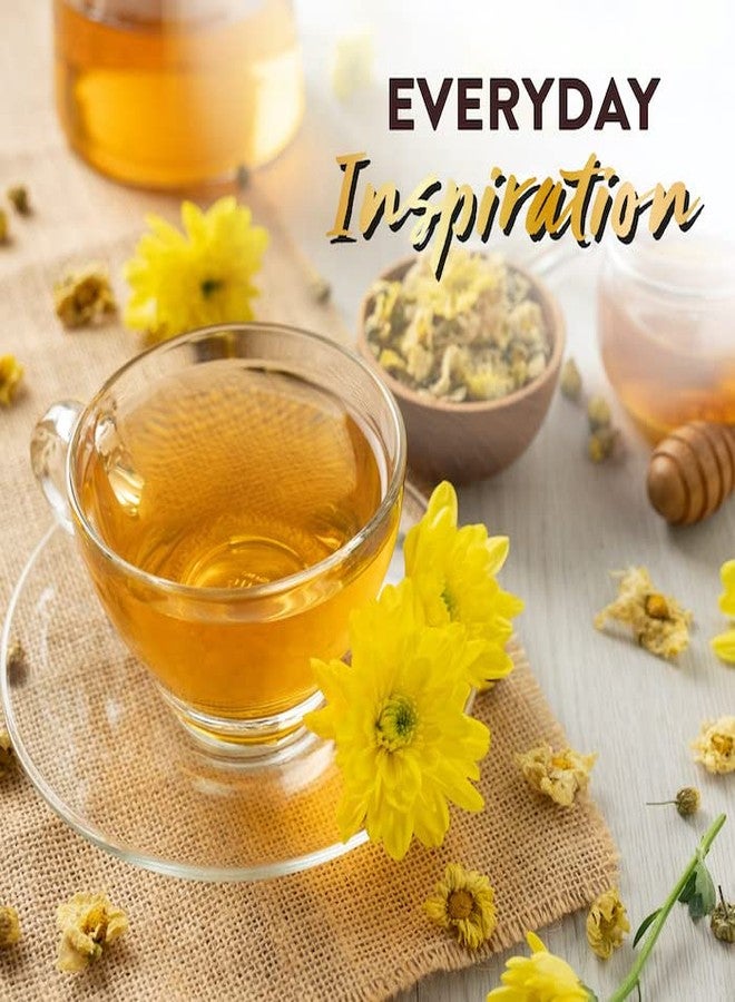 سوبر شاي الأقحوان الرائع مع العسل - Image 4