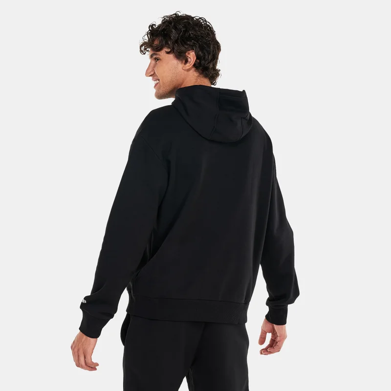 NEW ERA Men's Smiley Essentials Hoodie