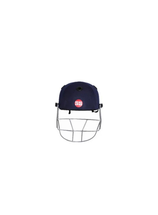 SS Prince Cricket Helmet - Small - Image 1