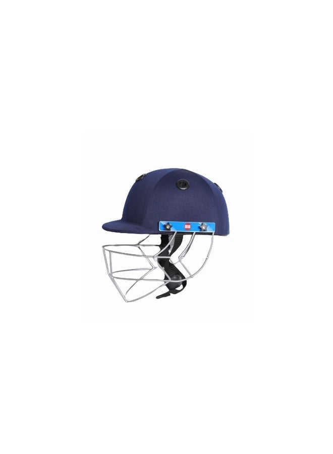 SS Prince Cricket Helmet - Small - Image 2