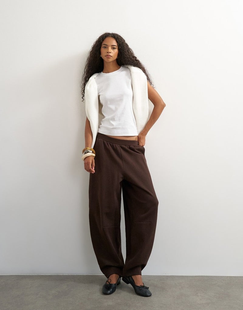 TOPSHOP Barrel Jogger Pant - Image 5