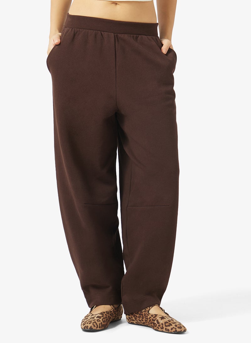 TOPSHOP Barrel Jogger Pant - Image 1