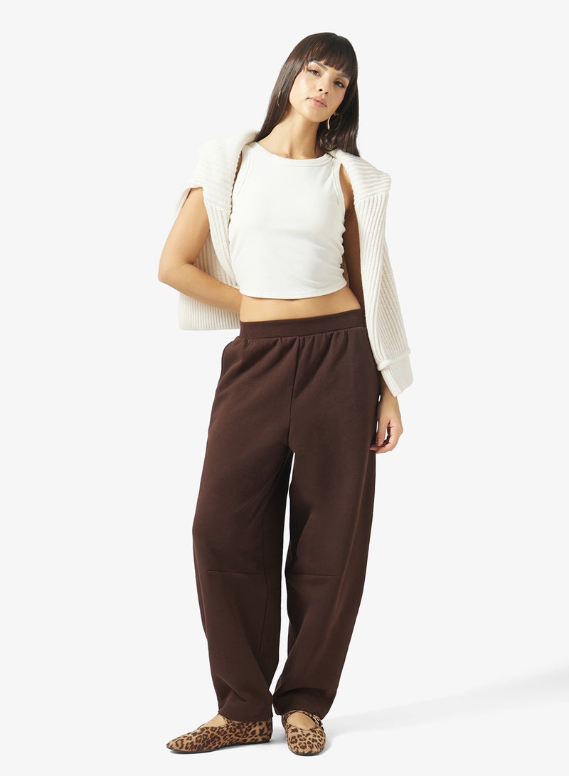 TOPSHOP Barrel Jogger Pant - Image 2