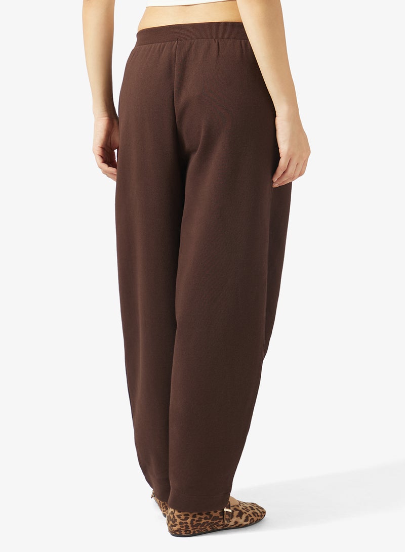 TOPSHOP Barrel Jogger Pant - Image 3