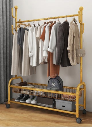 Gold 120cm