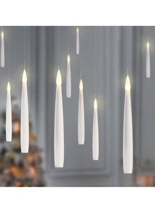 12 Piece Harry Potter Floating Candles Halloween Decorations - pzsku/Z781DCA9BE905B4C5B53BZ/45/_/1692542436/0641c978-04fe-4cbc-836a-9ec8af255bde