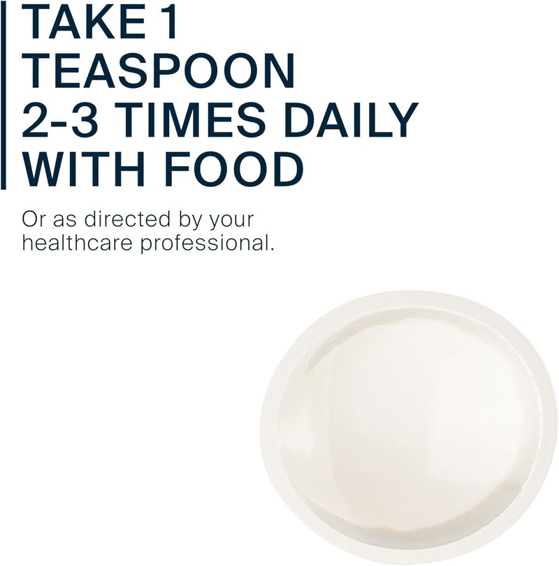 Vital Nutrients Ultra Pure Cod Liver Oil - 200ml Pharmaceutical Grade Norwegian Fish Oil with Vitamins A & D - Image 5