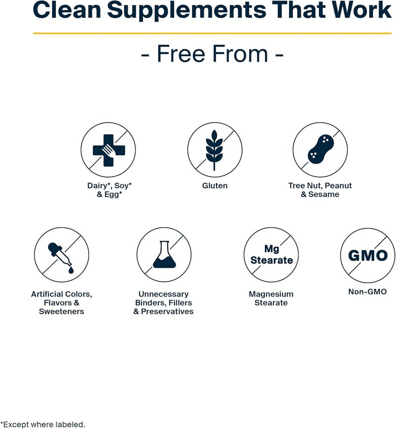 Vital Nutrients Ultra Pure Cod Liver Oil - 200ml Pharmaceutical Grade Norwegian Fish Oil with Vitamins A & D - Image 4