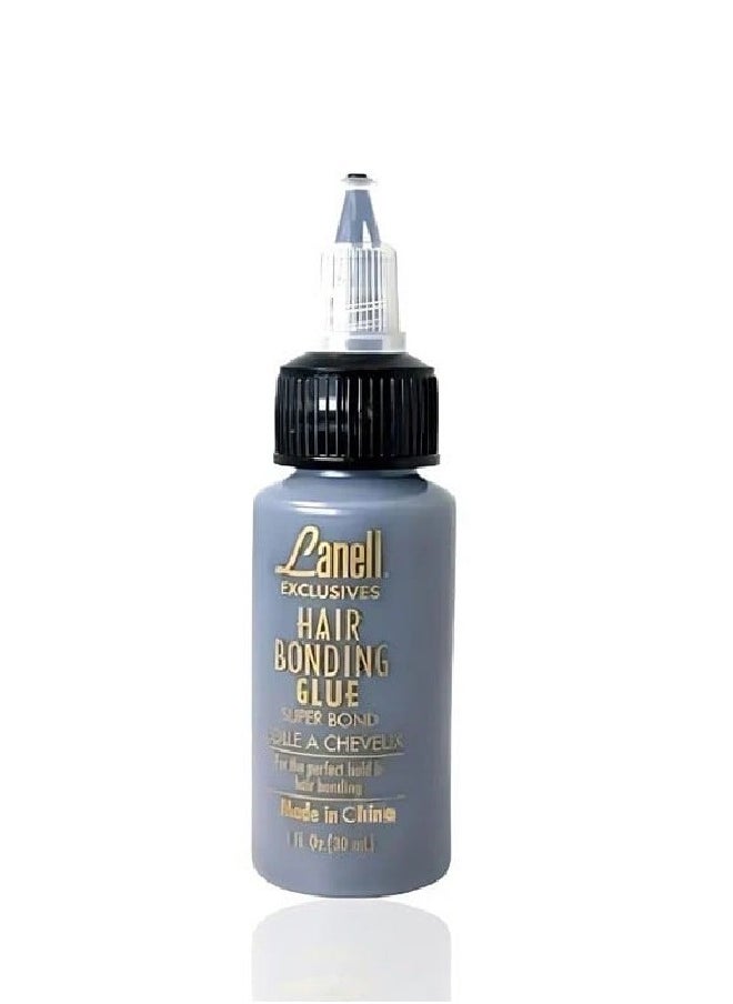 Lanell Glue Eyelashes Adhesive 30 ml  - Image 1