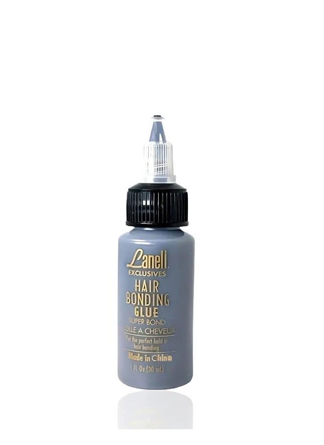 Lanell Glue Eyelashes Adhesive 30 ml  - Image 4