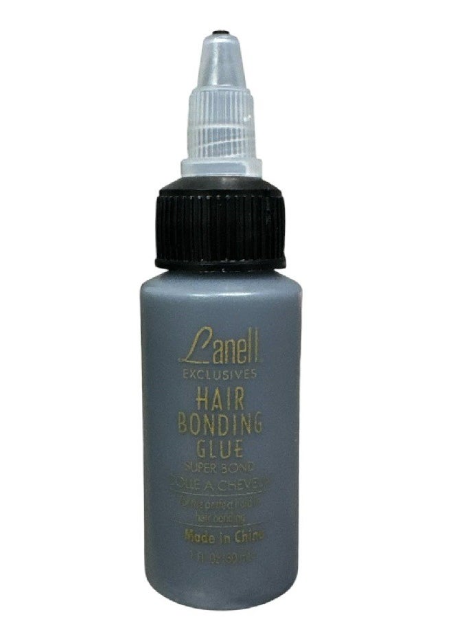 Lanell Glue Eyelashes Adhesive 30 ml  - Image 3